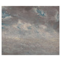John Constable, Cloud Study, 1821 – giclée print, the work shown in full