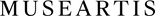 Museartis wordmark